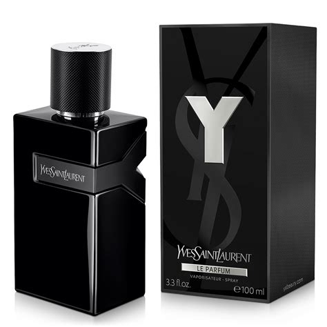 yves saint laurent perfume mannen|ysl men's perfume 100ml.